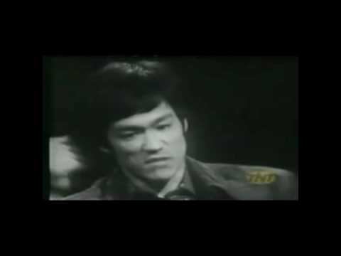 Bruce Lee fistet gerne!!!