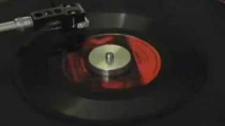 James Brown - Mother Popcorn Part 2 (King 1969) 45 RPM