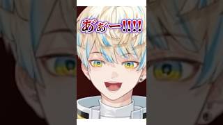 馬を手懐けようとした緋八マナ【 #にじさんじ #緋八マナ #切り抜き 】