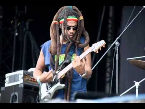 Steel Pulse - Unseen Guest - live 4/10/81