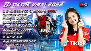 Download lagu DJ MALAM BANTU AKU TUK LULUHKAN DIA BREAKBEAT VIRAL TIKTOK TERBARU 2022 YANG PALING CARI - CARI mp3