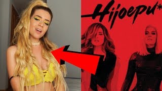 Hijoepu*# - 😱ESTA CHICA CANTO mejor que KAROL G 😍TIENES QUE VERLO!!!