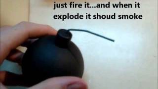 Download lagu How to make a smoke bomb without potassium nitrate or ping pong ball - 1 mp3 Download lagu How to make a smoke bomb without potassium nitrate or ping pong ball - 1 mp3