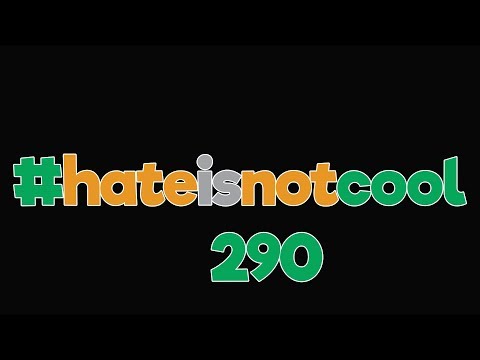 What A Way To Go - Sebastian Forslund feat. Lilla My [hateisnotcool #290]