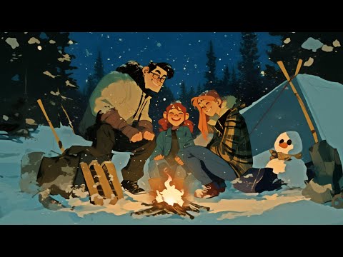 Video Thumbnail: Warm Beats For Cold Nights 🔥