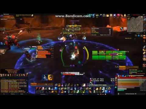 10 man heroic General Nazgrim