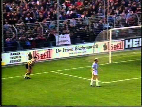 20 heerenveen vitesse 90 91