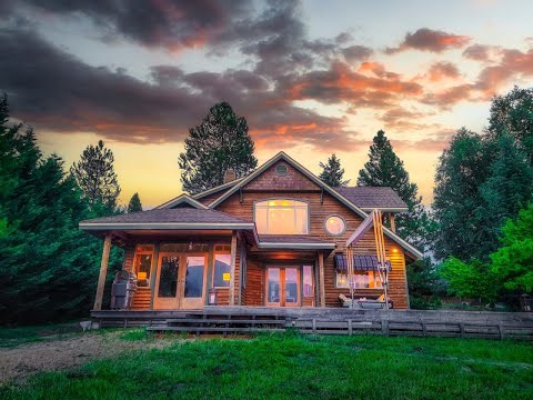 675 Kootenay Lagoon Road, Harrop -  Nelson BC Real Estate