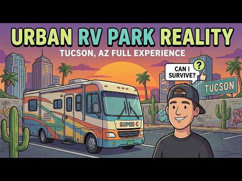 Tucson Craigslist Rv