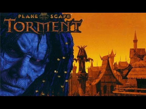 Let's Play Planescape Torment - 26 Brothel of Slating Intellectual Lusts Part 2