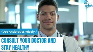 Do Antibiotics Really Cure Everything | Arlak Biotech