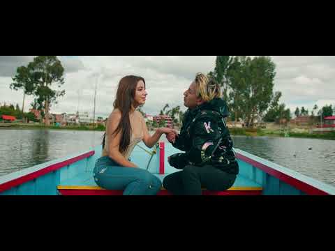 Agrupacion Tu Desprecio - Vete  De Mi Lado video oficial 6k 2023