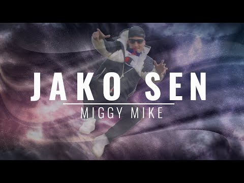 MiggyMike - Jako sen