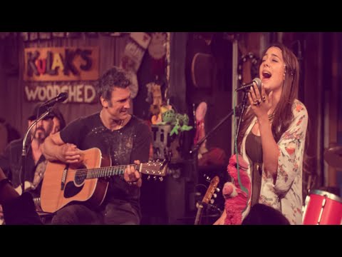Marcus Nand & Mayssa Karaa - You Become My World (Live in Los Angeles)