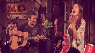 Marcus Nand &amp; Mayssa Karaa - You Become My World (Live in Los Angeles)