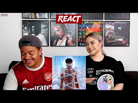 INDUSTRY BABY (feat. Jack Harlow) - Lil Nas X | REACTION