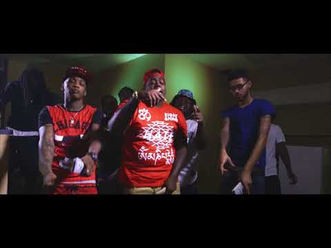 Y.B. For Initials - Dem Hands Ft. Scotty Cain, Shop With Ken, & Li Juan [Official Music Video]