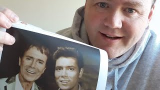 Cliff Richard Number One Singles Ranked (Least Favourite to Favourite) @CliffRichard