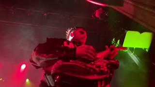 Highly Suspect: Bath Salts Pabst Theater