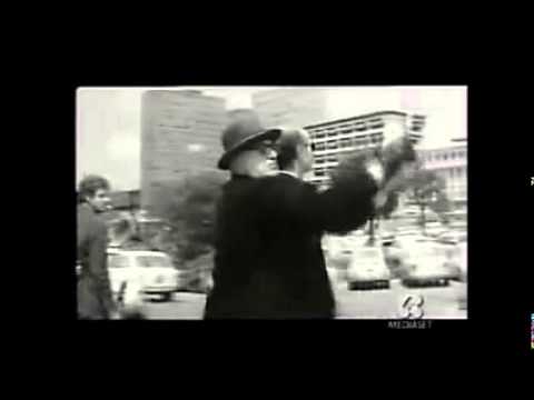 Scena dal film: "Io, io, io    e gli altri".