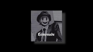 Internet Money - Lemonade ft Don Toliver Gunna &am