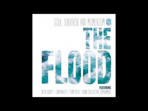 Say The Word by Beth Croft - Soul Survivor 2013