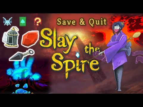 Slay the Spire October 16th Daily - Watcher | How many Question Mark rooms is worth 1 Elite?