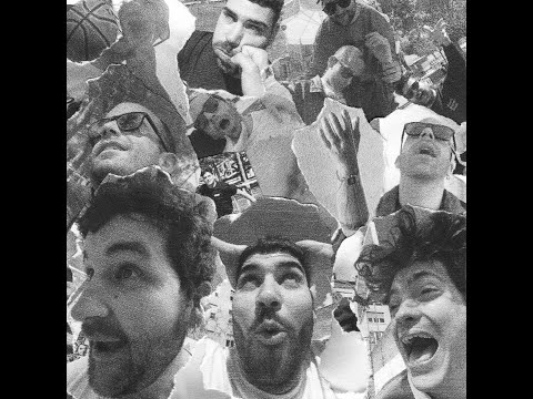 Los Valientes - En Blanco (Videoclip)