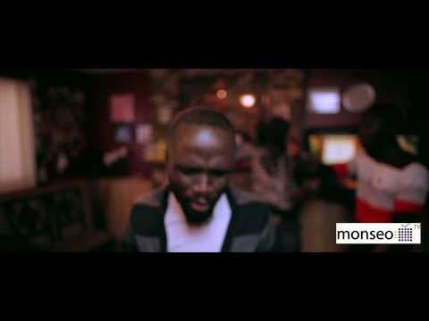 IVAN P ft. STZ Prophet - Dont Talk About My Jesus (LIBERIAN GOSPEL MUSIC)