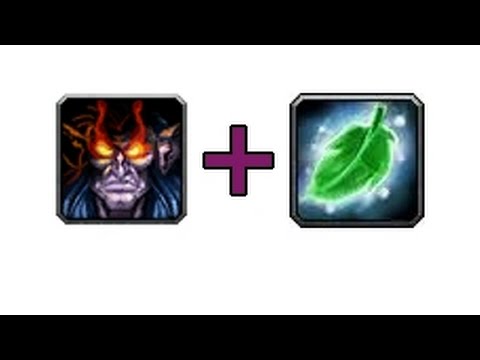 2s with comments: rsham + frost dk vs rdruid + demonology warlock, level 100 [WoD 6.0.3 Draenor]