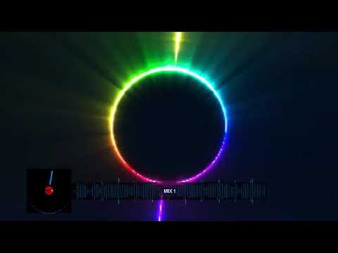 EDM Mix, Dua Lipa, Calvin Harris, David Guetta, Armin Van Buuren, Alesso, Avicii, Black Legend