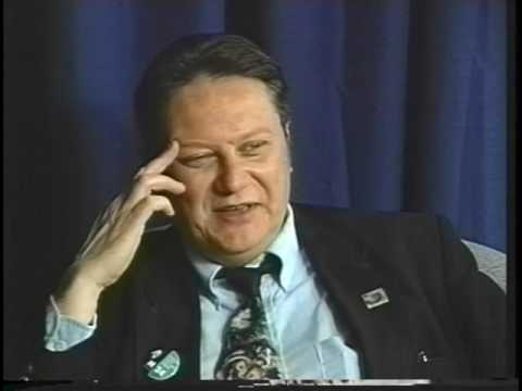 Allan Vache Interview