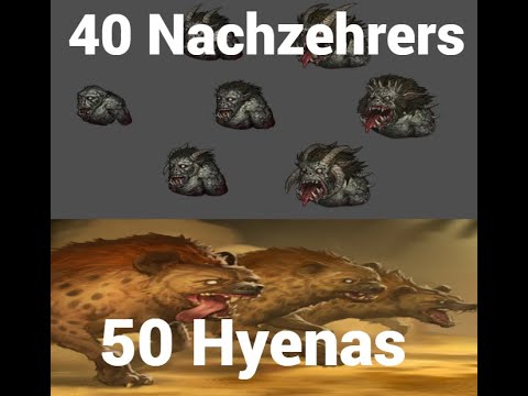 Battle Brothers: Beasts Madness(90 units)