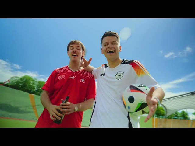 Füllkrug von Aditotoro & Paulomuc ((jetzt ansehen))