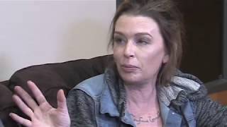 Georgina Cates Interview video