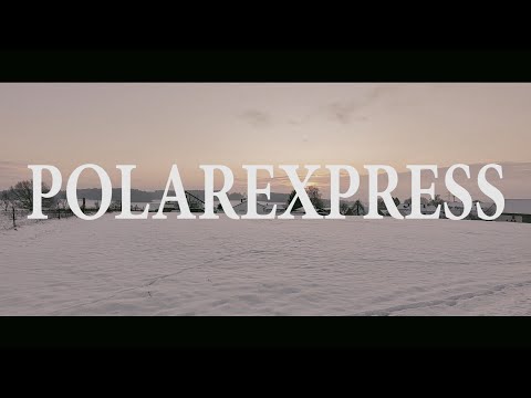 Dement - Polarexpress- Official Video - 2023