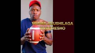 NDAMA JIGUSHILAGA FT NYANGUMI GANDU MABORESHO August 18 2026