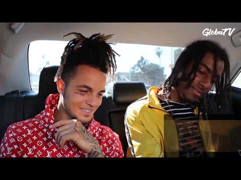 ИНОСТРАНЦЫ СЛУШАЮТ OBLADAET (ОБЛАДАЕТ) (KENNY, WOK, CHAINS,  I AM)