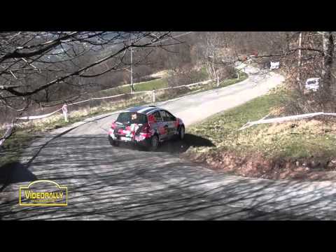 Rally Ciocco 2016 Speciale Federighi Manfredi