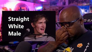 First Time Hearing | Bo Burnham - Straight White Male Reaction