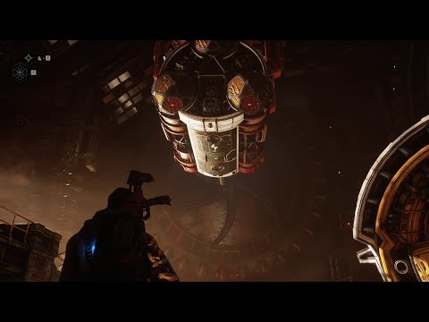 GEARS 5 PC Gameplay Walkthrough Part 11 [1080p HD 60FPS] No Commentary - GEARS OF WAR 5