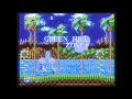 Memories from Green Hill Zone (Green Hill Zone Slowed Down)