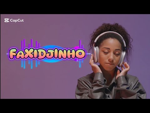 Faxidjinho - TE SUPEREI (Vídeo visualizer e legenda PT)