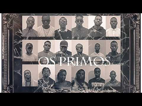 Sameblood Os primos - Meu nome (prod por Ell puto)