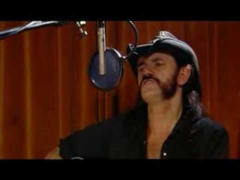 Motörhead - I Ain't No Nice Guy