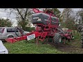 Horsch 	Focus 4 TD