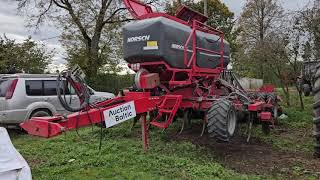 Seminatrice combinata Horsch Focus 4 TD in vendita - Immagine 4 | Agroline IT Seminatrice combinata Horsch Focus 4 TD | Immagine 4 - Agroline