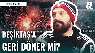 Kartal’ın Kulübesinde Bilic Heyecanı: Yarım Kalan Hikaye
