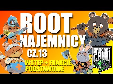 ROOT: Hirelings - Understanding Root Part 13 - Hirelings