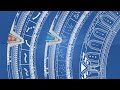 Three Different STARGATES Milky Way Pegasus Destiny
